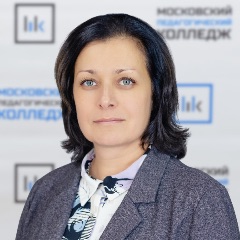 Матяшова Ольга