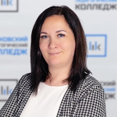 Симонова Нина