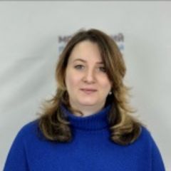 Патанина Елена