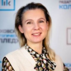 Лебедева Светлана