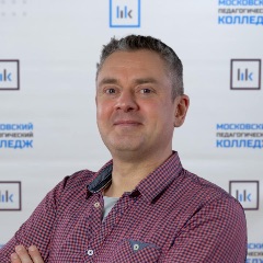 Гахов Анатолий