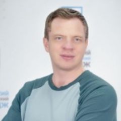 Фролов Андрей