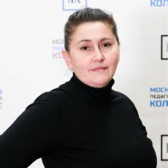 Диянова Алсу