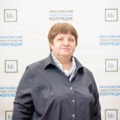 Мелешко Татьяна