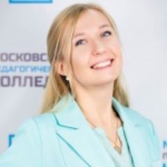 Автюхова Анна Александровна