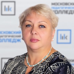 Лукашева Наталья