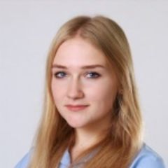 Скуднова Галина