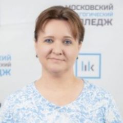 Яблокова Екатерина
