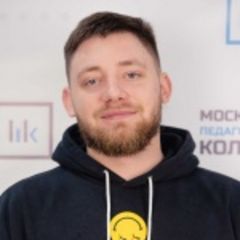 Серебряков Павел