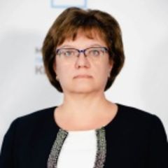Колкунова Вера