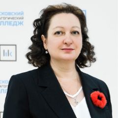 Белова Ирина Николаевна