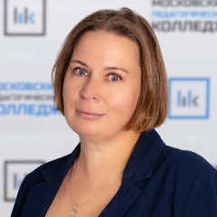 Георгиевская Евгения