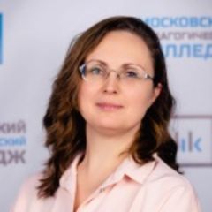 Нечипоренко Евгения