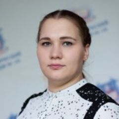 Камышева Надежда
