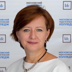 Дедюхина Анастасия