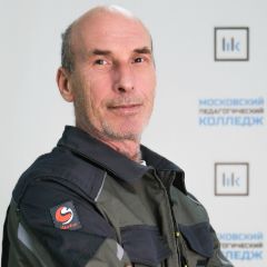 Егоров Дмитрий