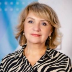 Шестопалова Светлана