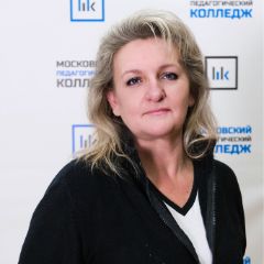 Пожидаева Татьяна