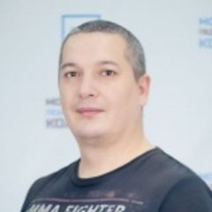 Малицкий Николай