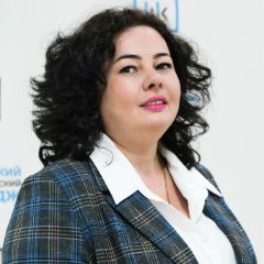 Медведева Екатерина