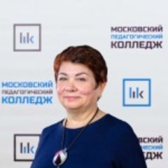 Нижнева Лариса