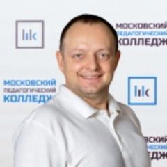 Зенченко Игорь