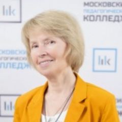 Ровковская Татьяна