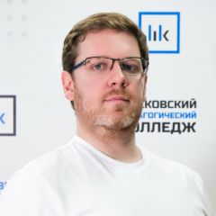 Сарабашев Александр