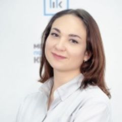 Павлова Александра