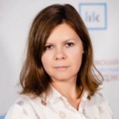 Скопинова Наталья