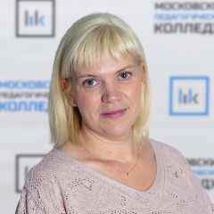 Балабина Мария Николаевна
