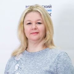 Родина Ксения
