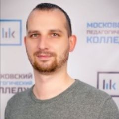 Пряничников Максим