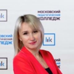 Зенченко Людмила