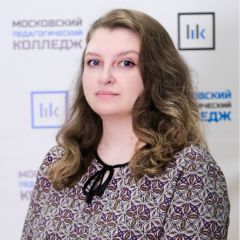 Петухова Екатерина
