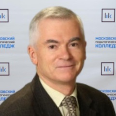 Смирнов Владимир