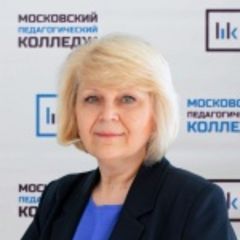 Голева Лариса