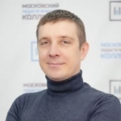 Гнездилов Дмитрий