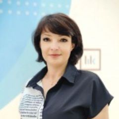 Затурская Надежда