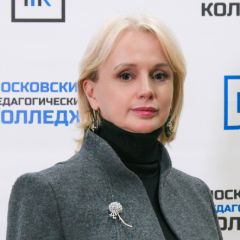 Назаренко Виктория