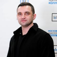 Воронцов Константин Алексеевич