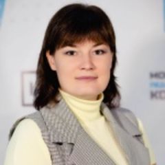 Орлова Анастасия