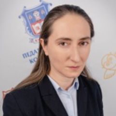 Нестерова Любовь