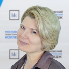 Дронина Татьяна